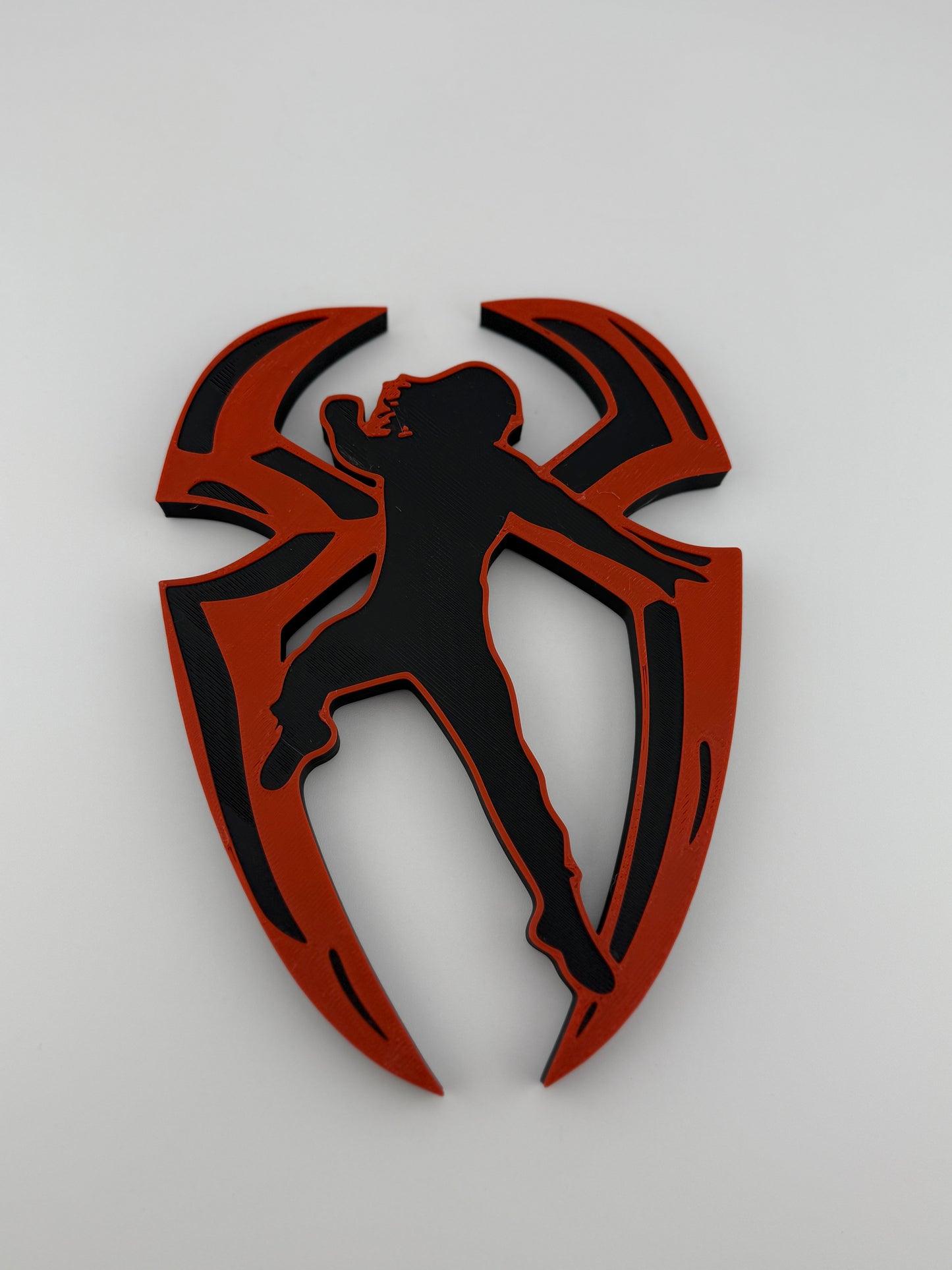 3D Print- Roman Reigns "Punch" Logo