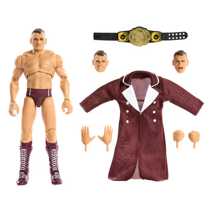 WWE Ultimate Collection Greatest Hits - Gunther
