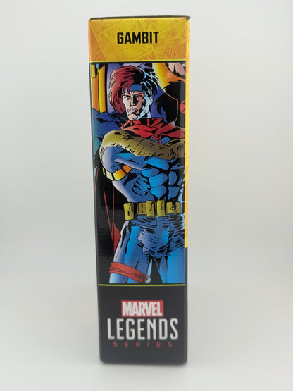 X-Men Marvel Legends Age of Apocalypse Gambit 6-Inch Action Figure