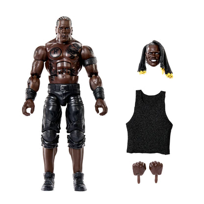 WWE Elite Series 128 - Ron Killings