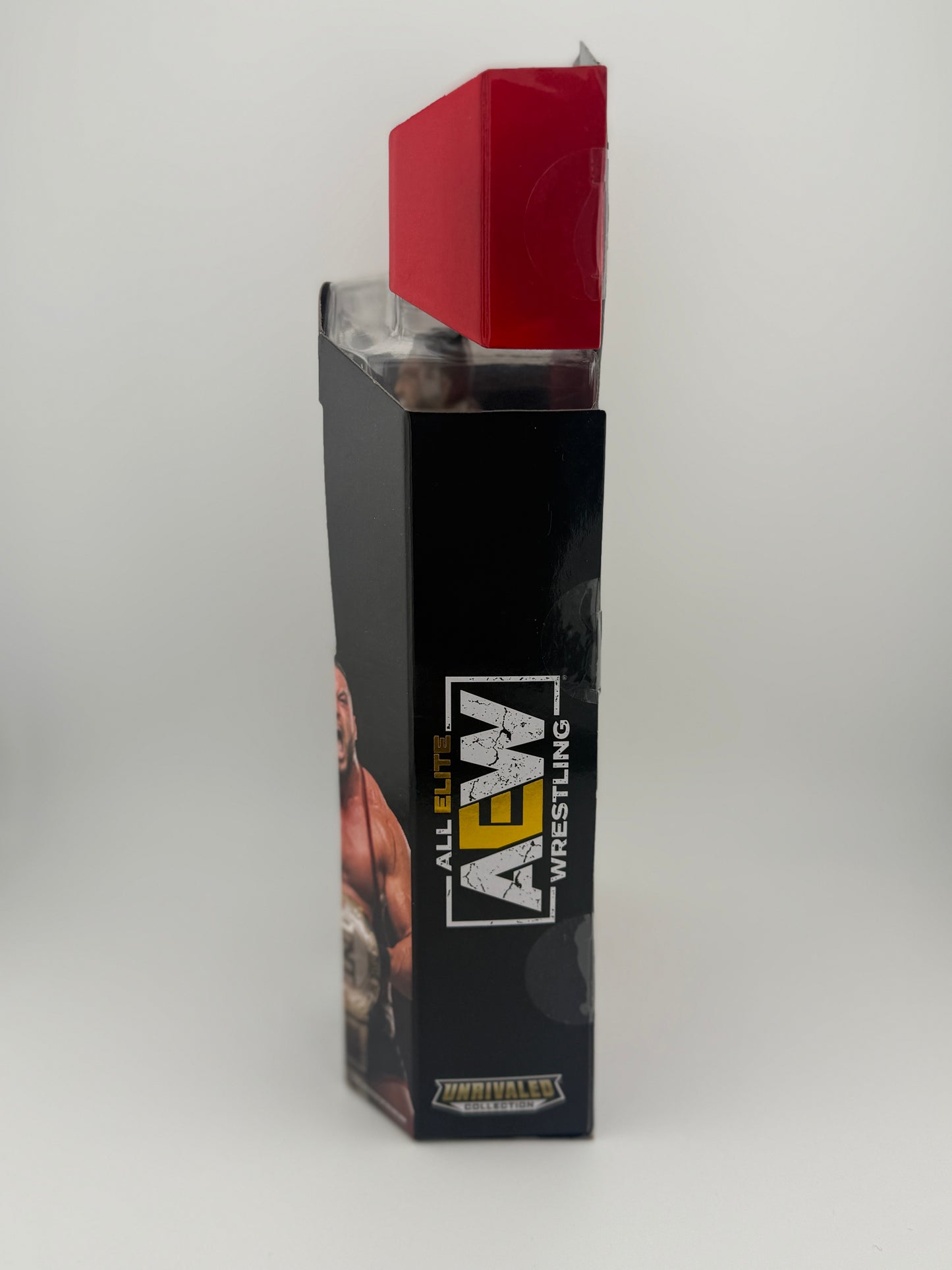 AEW- All Out PPV Exclusive Series #3 Wardlow