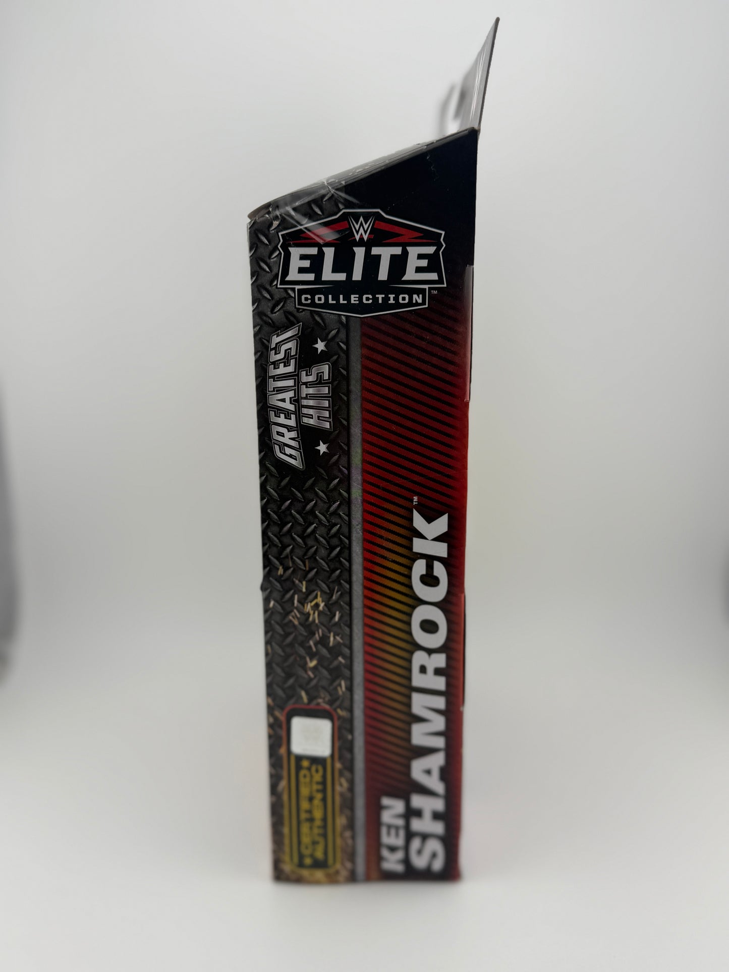 WWE Elite- MNW Greatest Hits Series 2 Ken Shamrock Action Figure