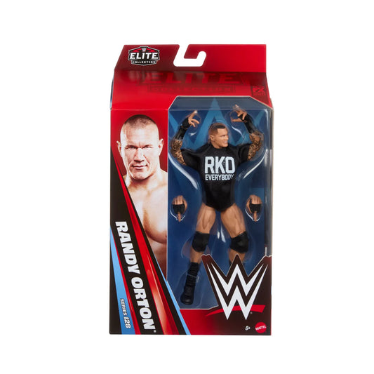 WWE Elite Series 128 - Randy Orton