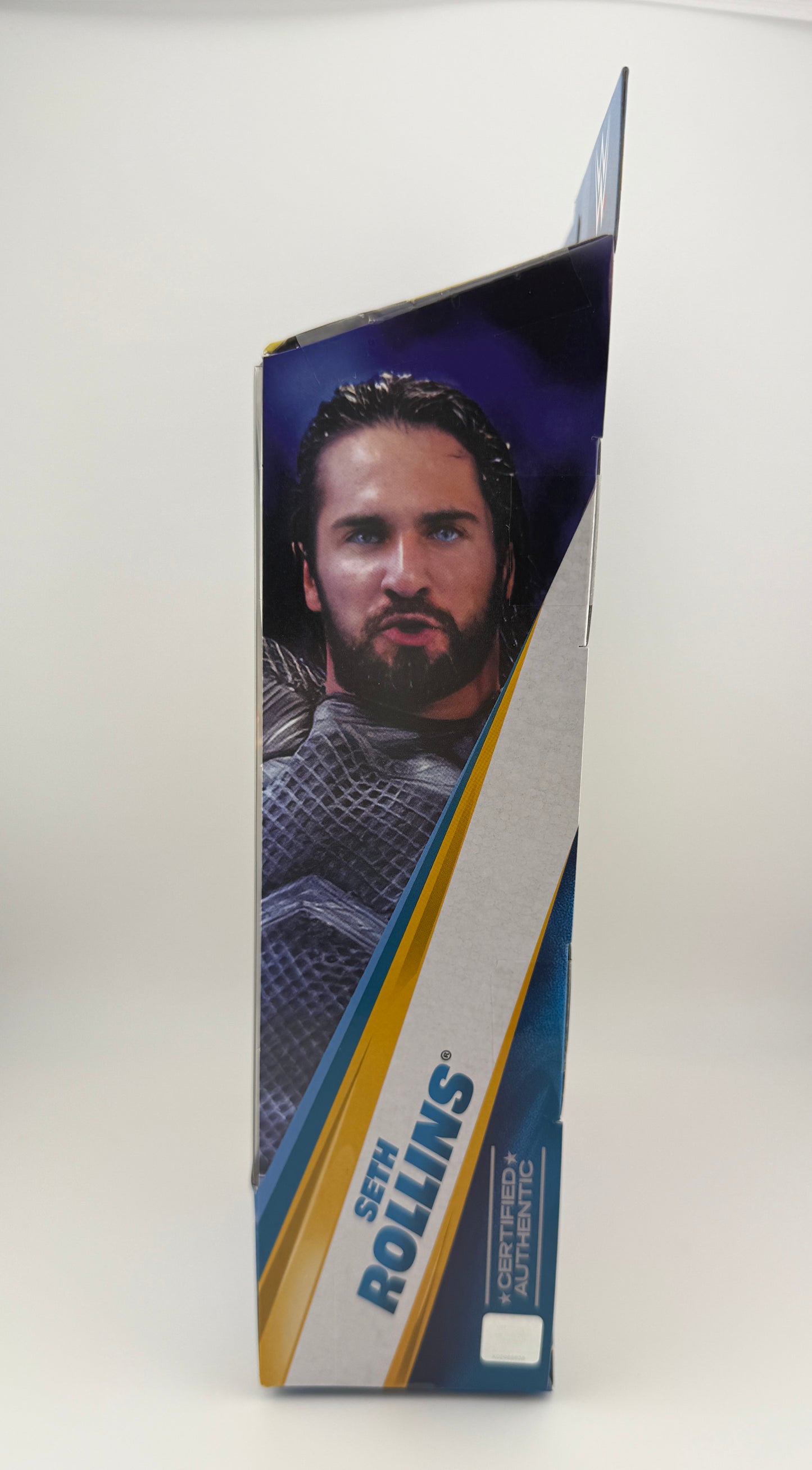 WWE Elite- Wrestlemania Series Seth Rollins Action Figure