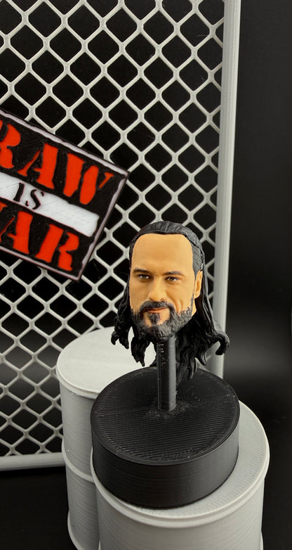 WWE Ultimate(Loose Figure)- Drew McIntyre Action Figure