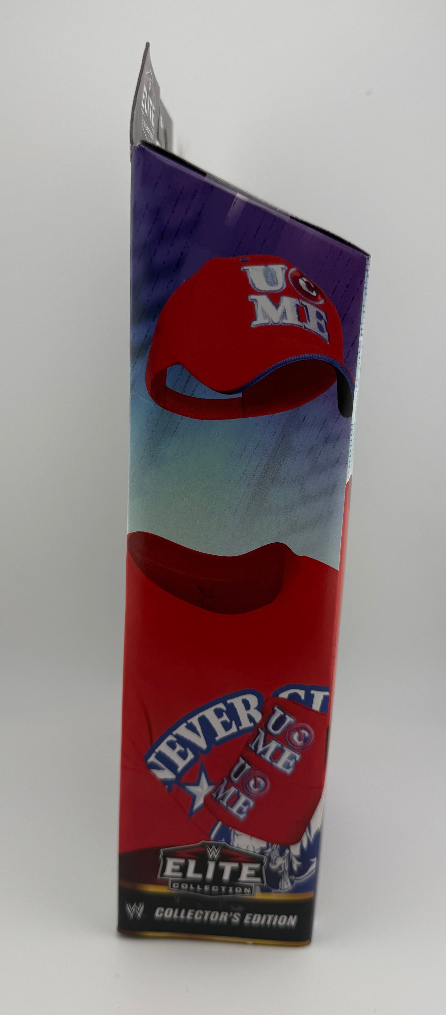 WWE Elite - John Cena(Invisible) Action Figure