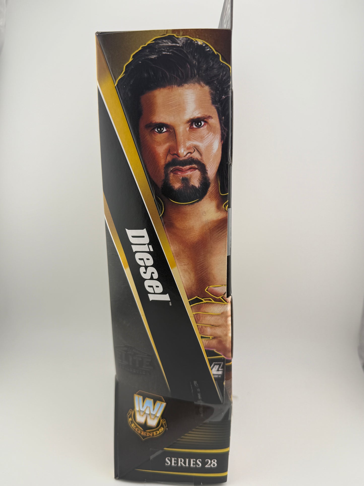 WWE Elite- Legends Series 28 Diesel (Chase) Action Figure