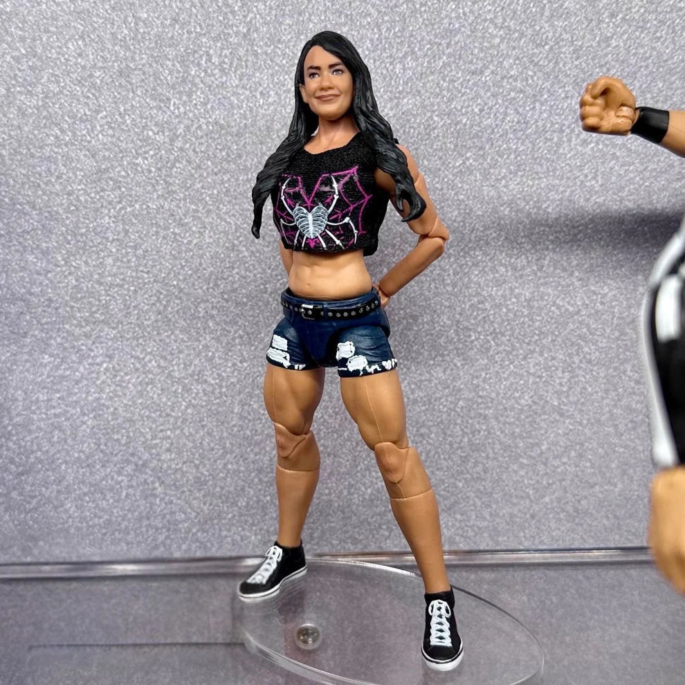 Elite Collection 129- AJ Lee