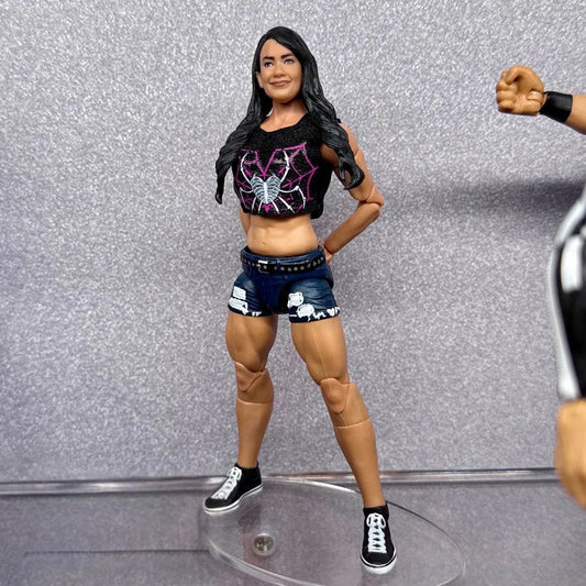Elite Collection 129- AJ Lee