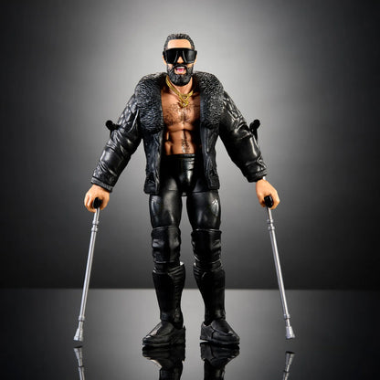 WWE Elite Series 128 - Seth Rollins