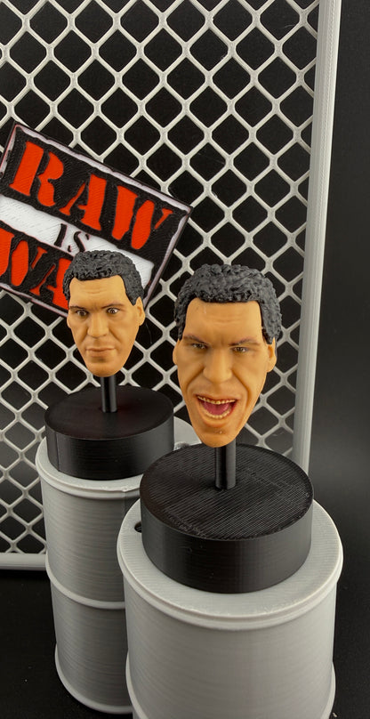 WWE Ultimate(Loose Figure)- Andre “the Giant” Action Figure