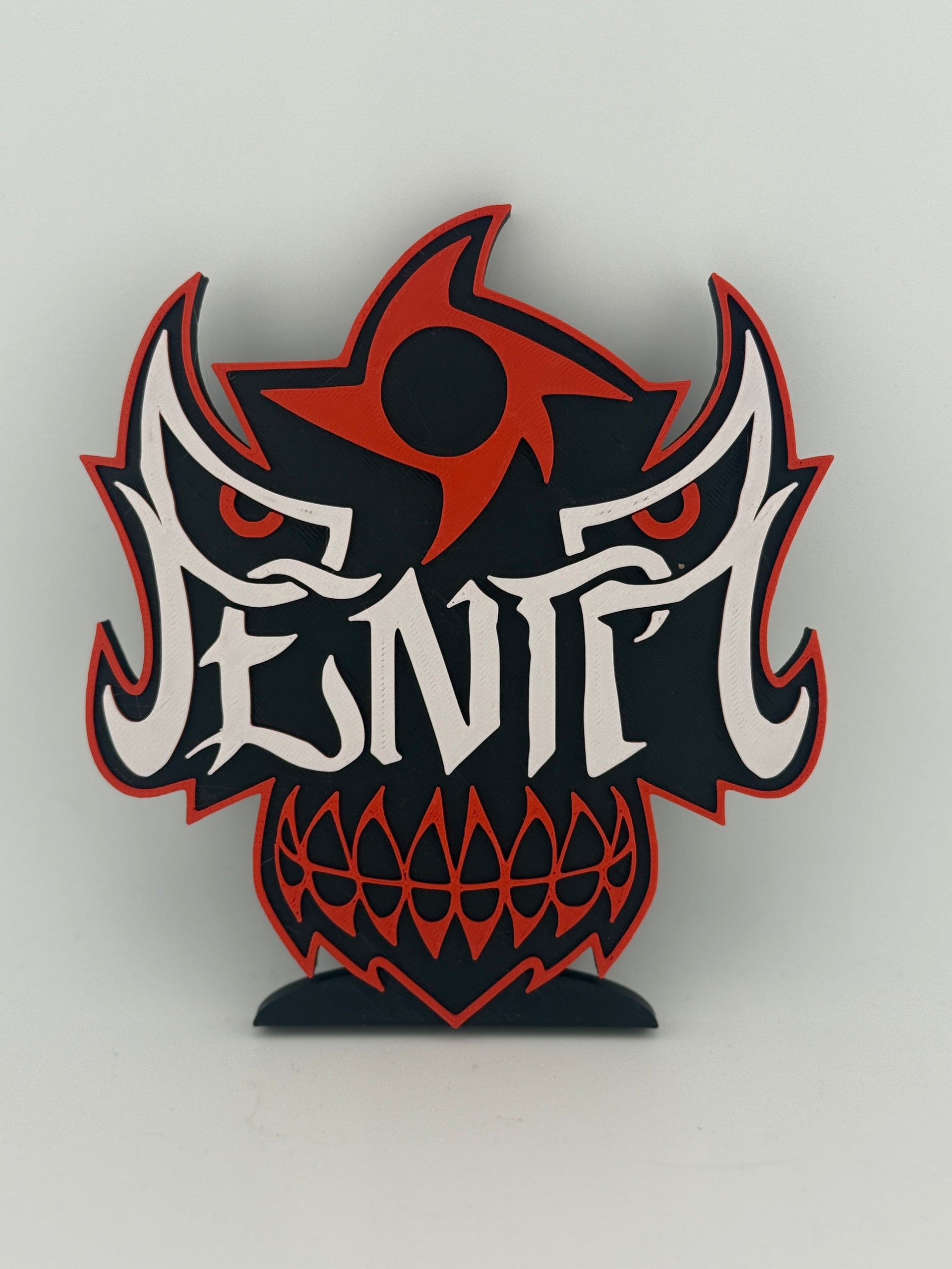 3D Print- Penta Logo