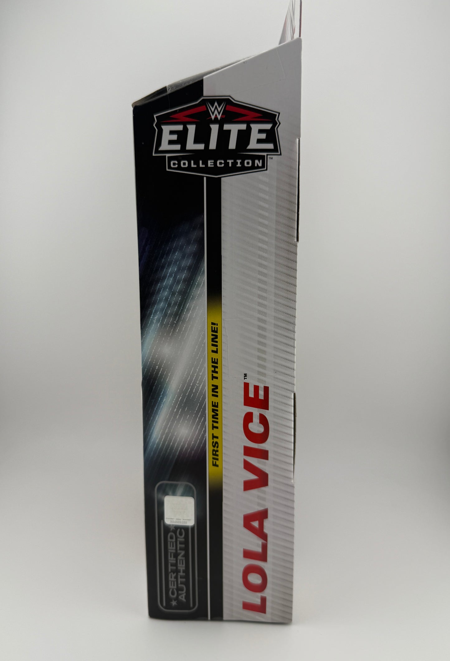 WWE Elite- Series 120 Lola Vice Action Figure