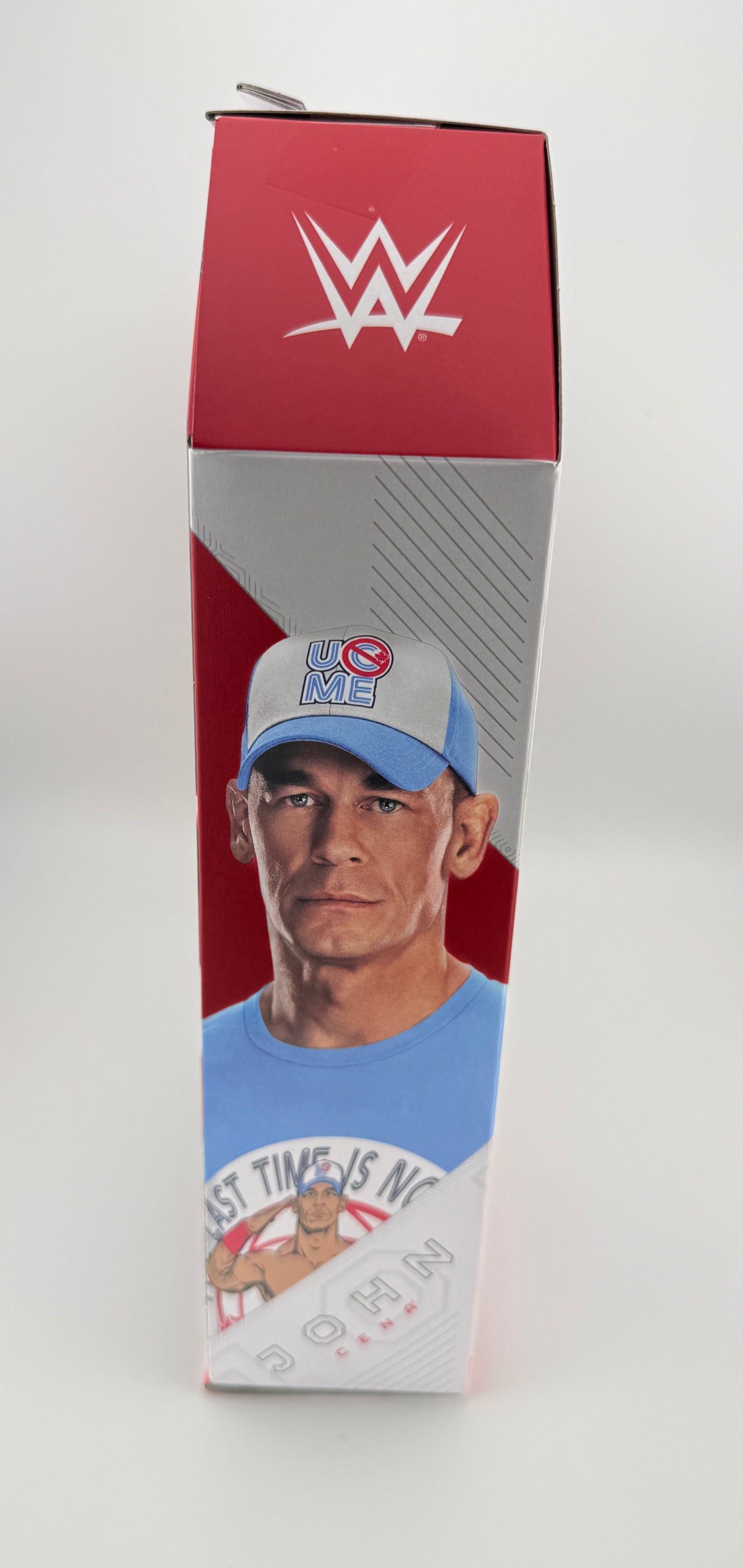 WWE Ultimate- John Cena Action Figure