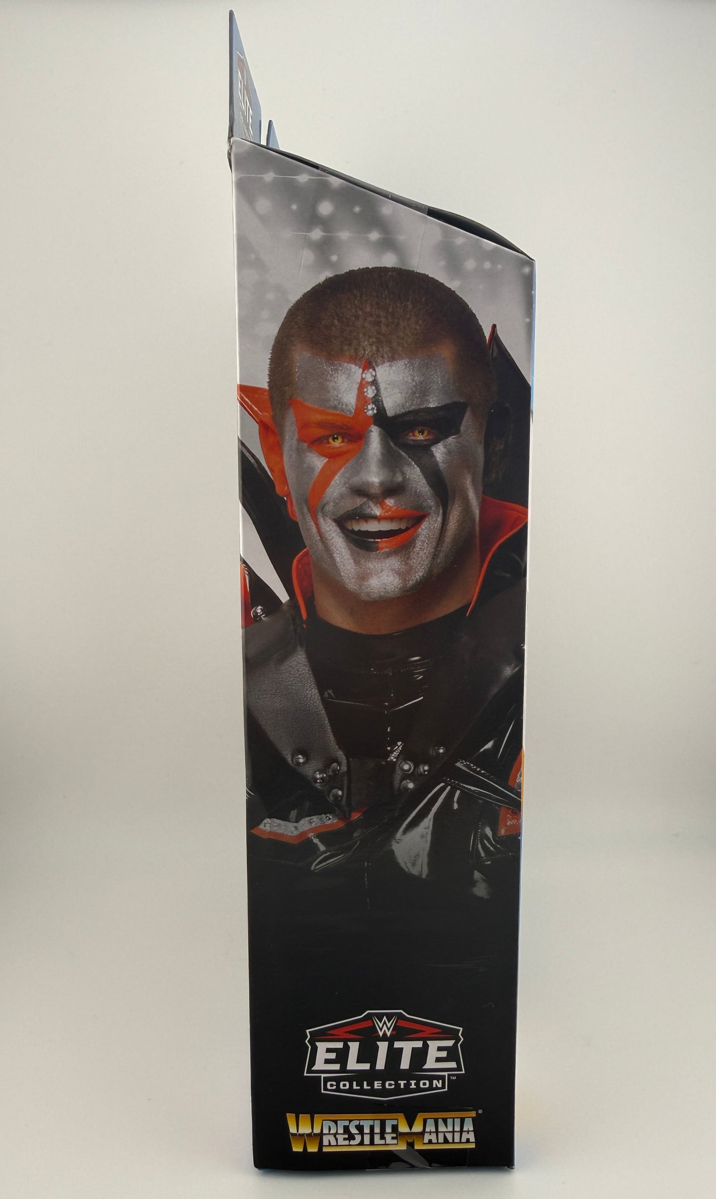 WWE Elite- Wrestlemania Series Stardust Action Figure