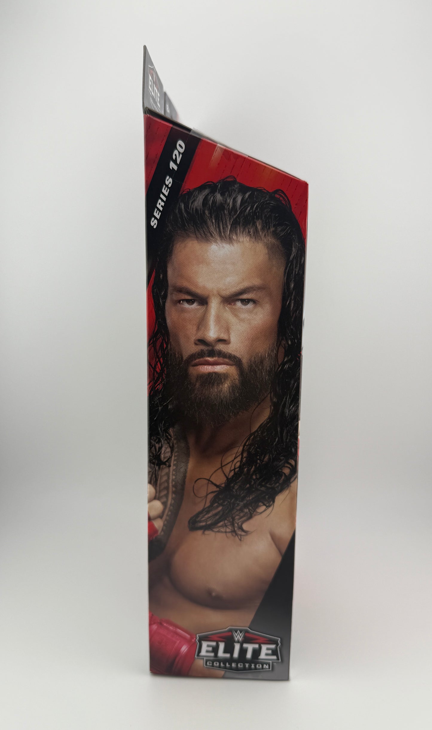WWE Elite- Series 120 Roman Reigns Action Figure