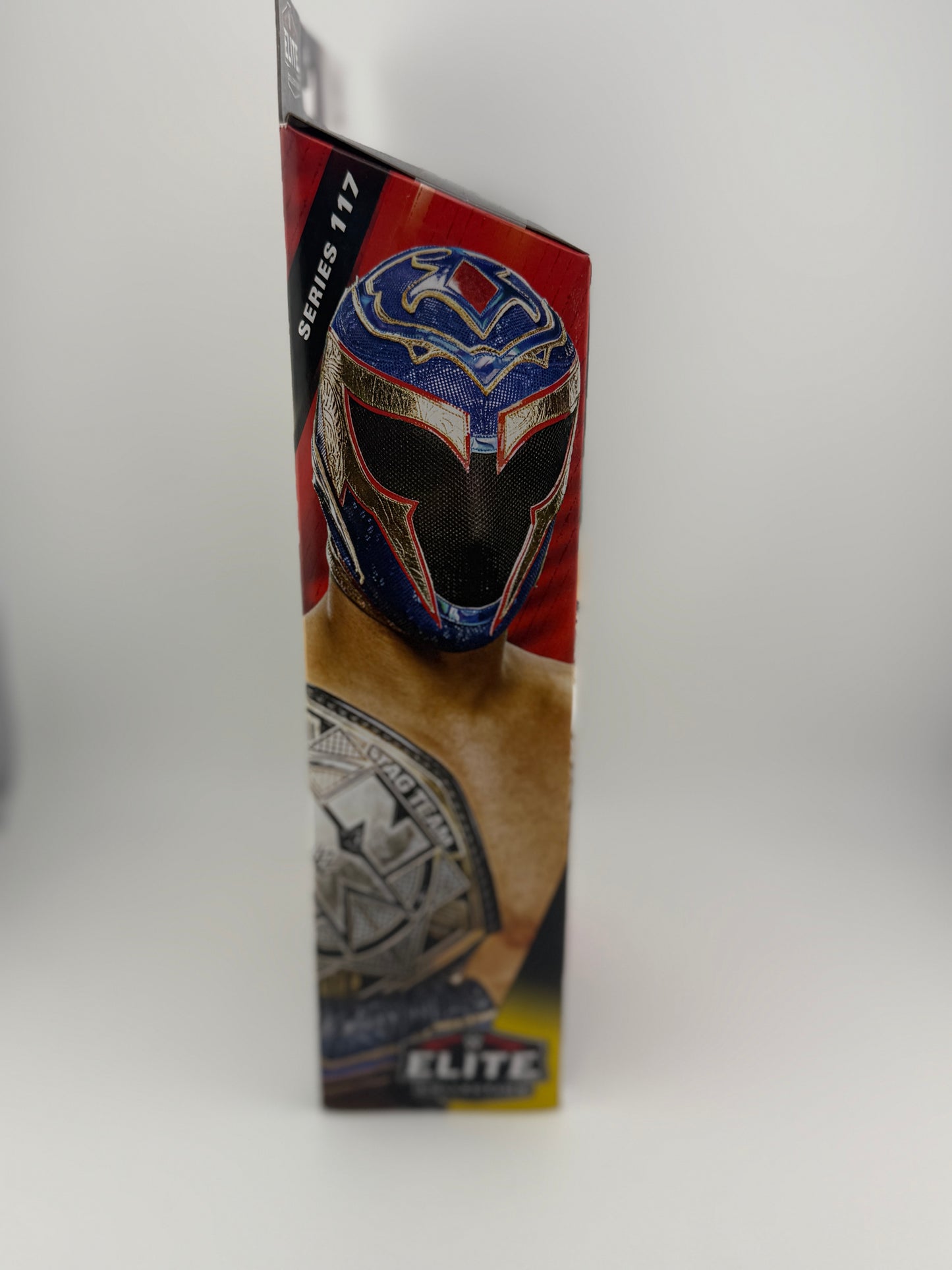 WWE Elite- Series 117 Axiom Action Figure