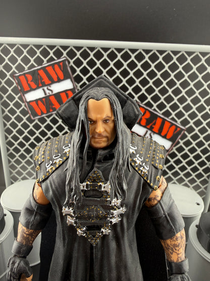 WWE Ultimate(Loose Figure)- The Undertaker