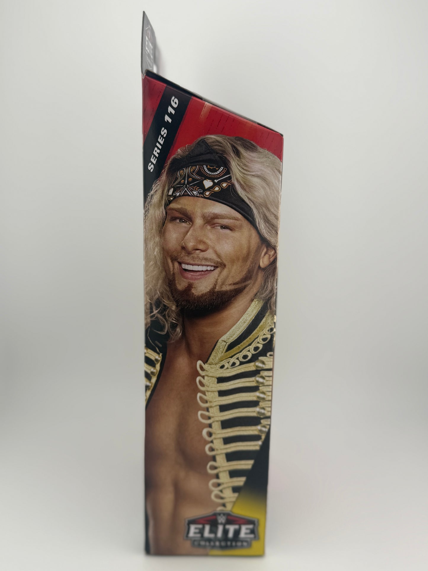WWE Elite- Series 116 Lexis King Action Figure