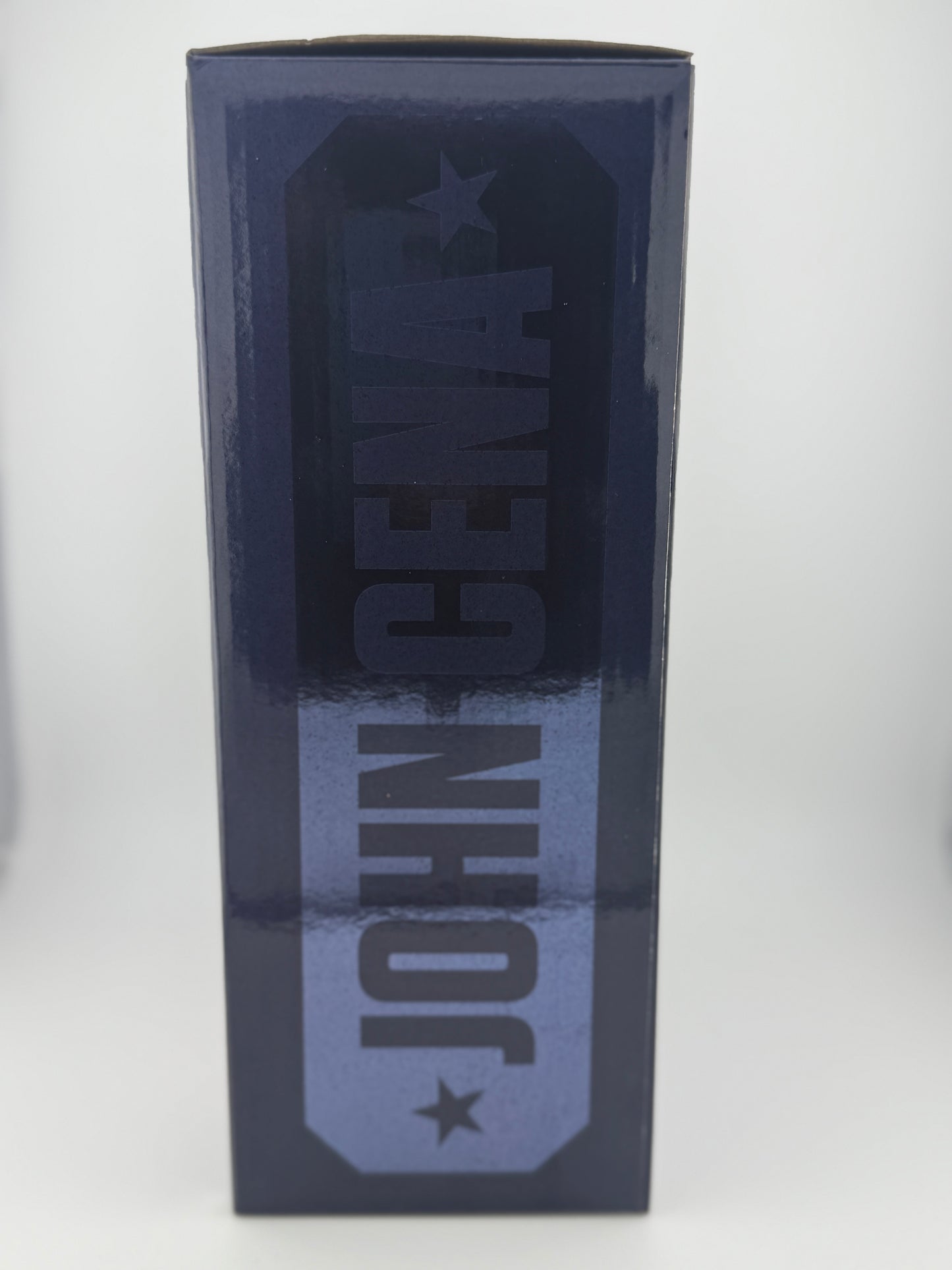 WWE Ultimate- John Cena SDCC Exclusive Action Figure