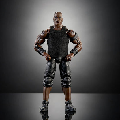 WWE Elite Series 128 - Ron Killings