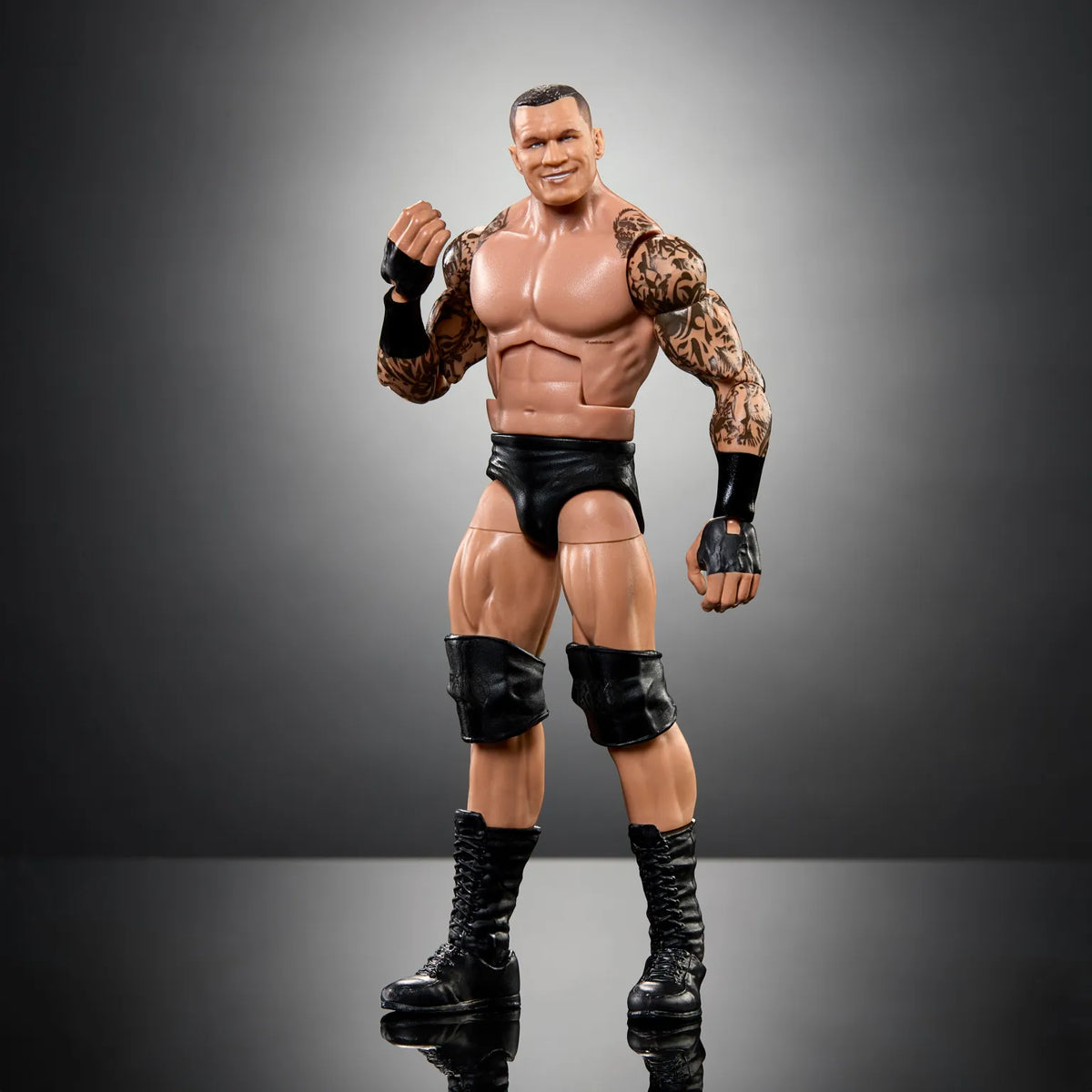 WWE Elite Series 128 - Randy Orton