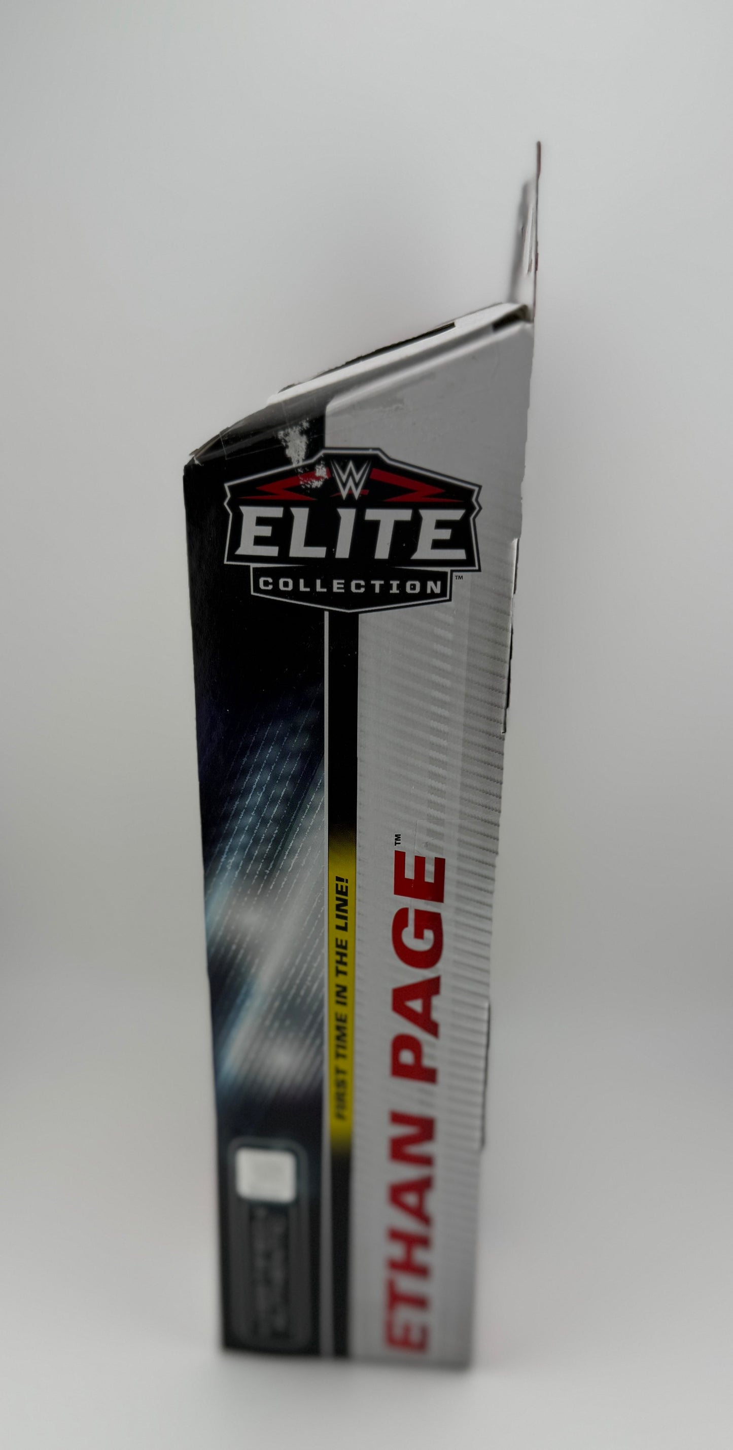 WWE Elite- Series 119 Ethan Page(Chase) Action Figure