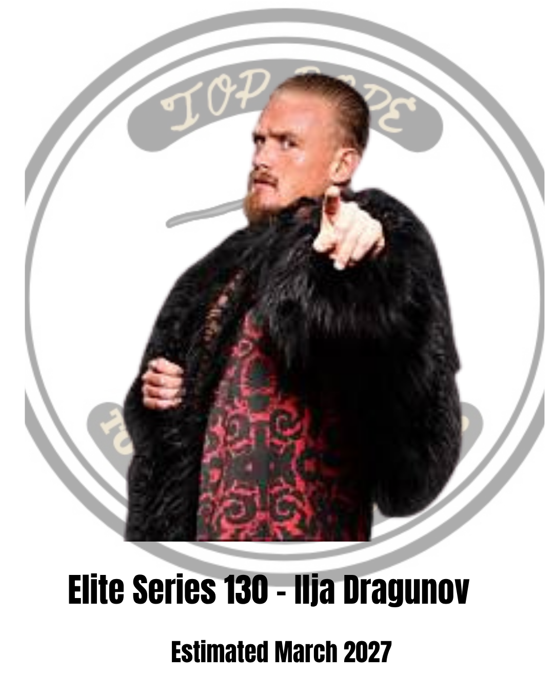 Elite Collection 130 - Ilja Dragunov