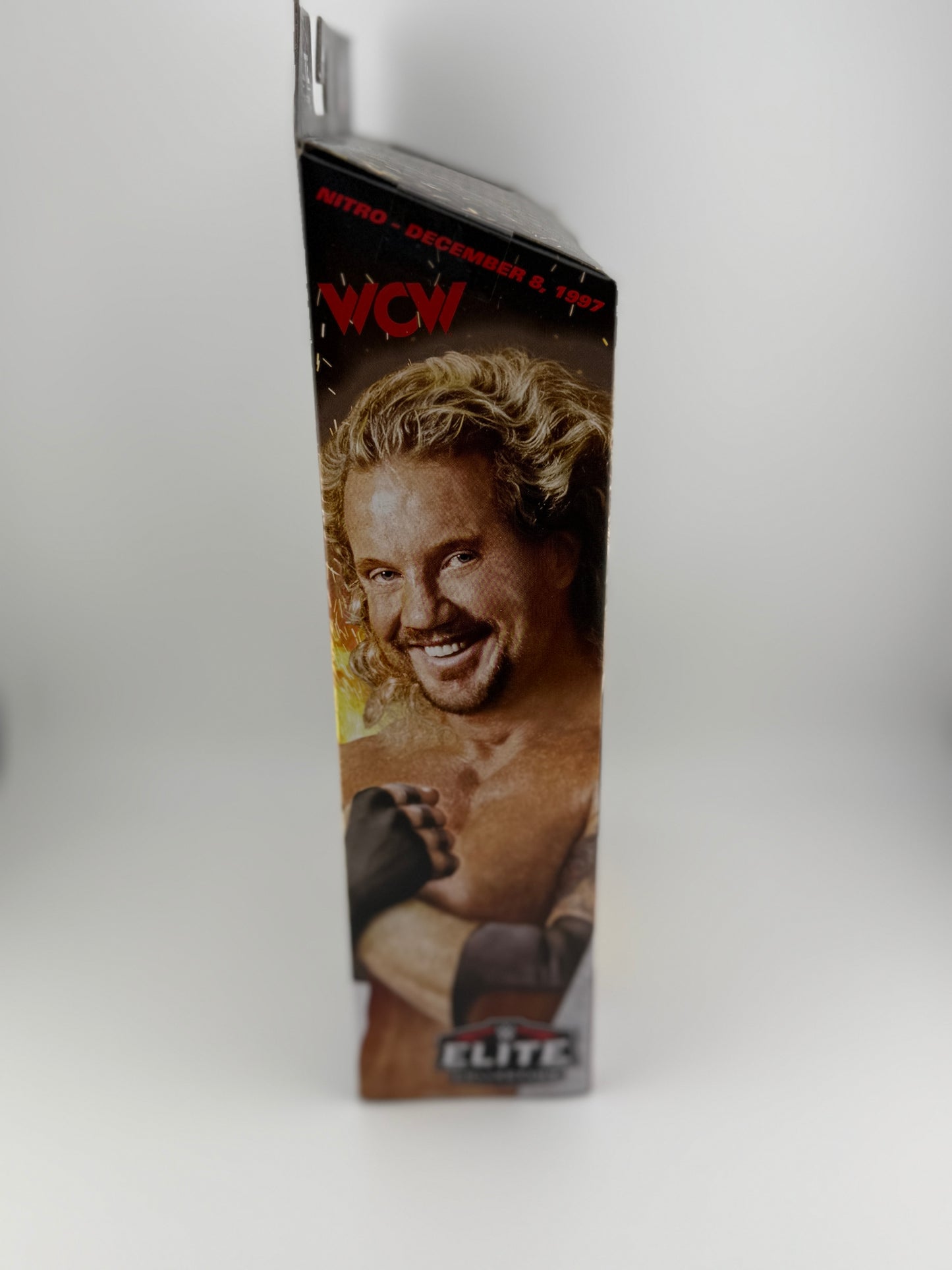WWE Elite- MNW Series 4 Diamond Dallas Page Action Figure
