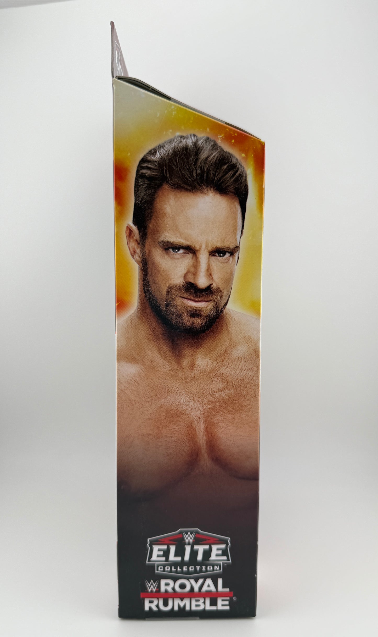 WWE Elite- Royal Rumble Series LA Knight