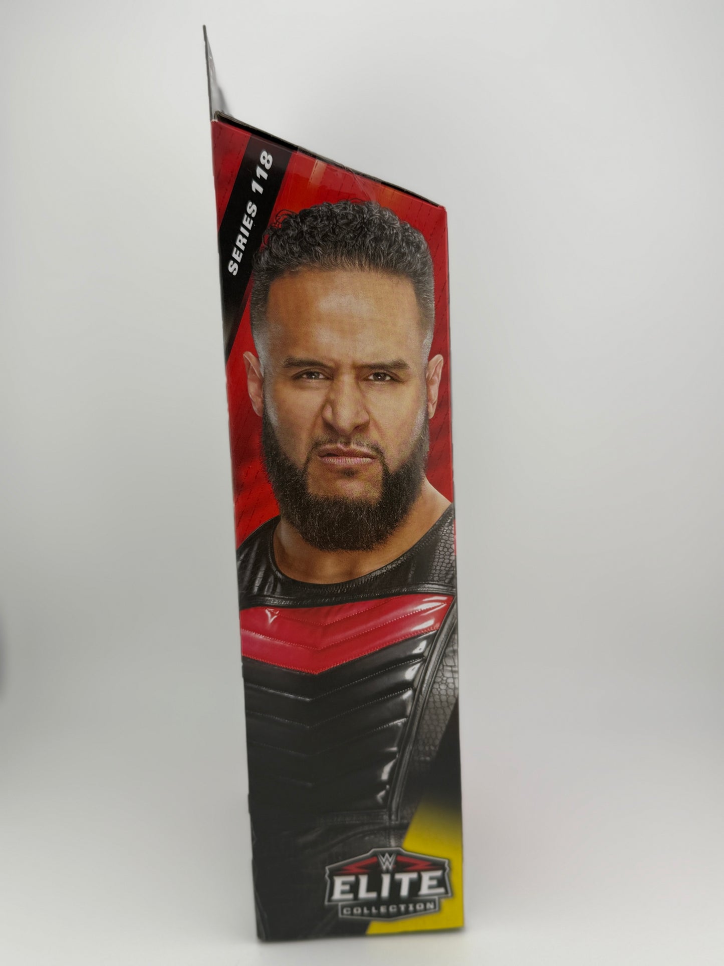 WWE Elite- Series 118 Tama Tonga Action Figure