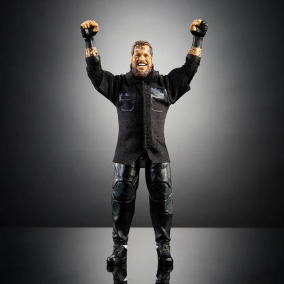 WWE Elite Series 128 - Jelly Roll