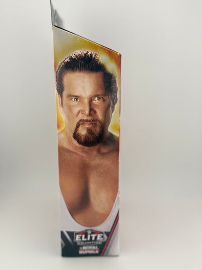 WWE Elite- Royal Rumble Series Diesel Action Figure