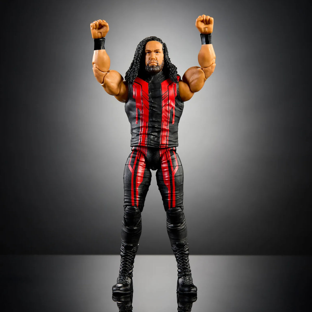 WWE Elite Series 128 - Talla Tonga