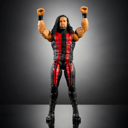WWE Elite Series 128 - Talla Tonga