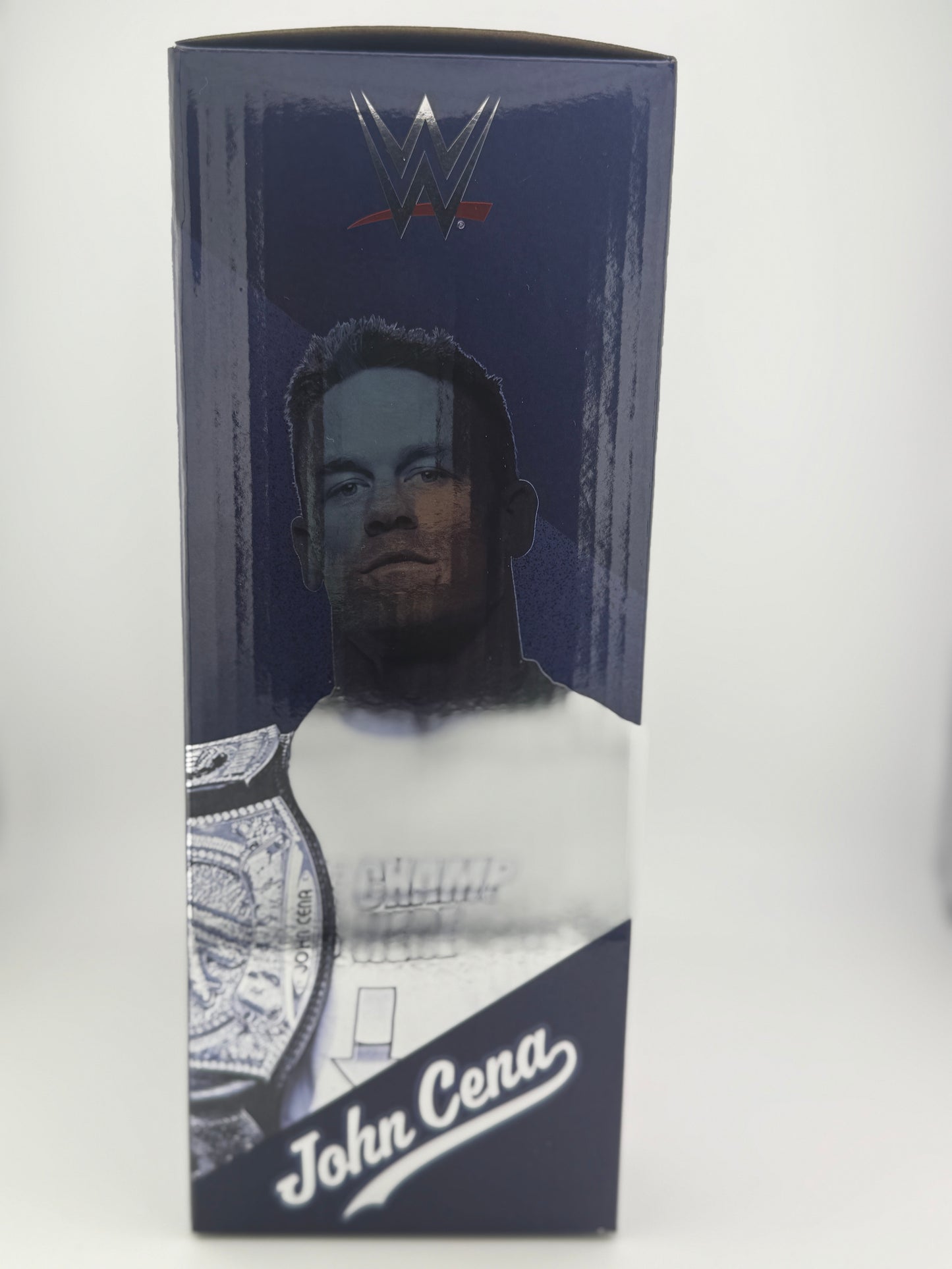 WWE Ultimate- John Cena SDCC Exclusive Action Figure