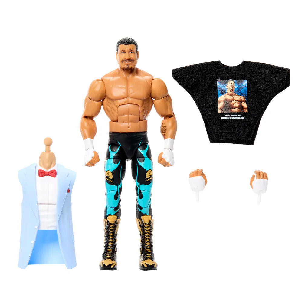Royal Rumble Elite - Eddie Guerrero