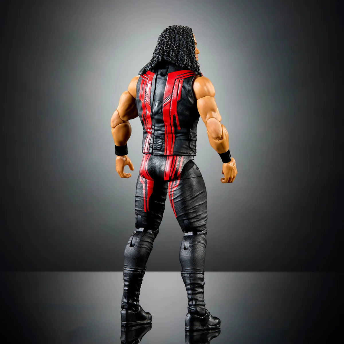 WWE Elite Series 128 - Talla Tonga