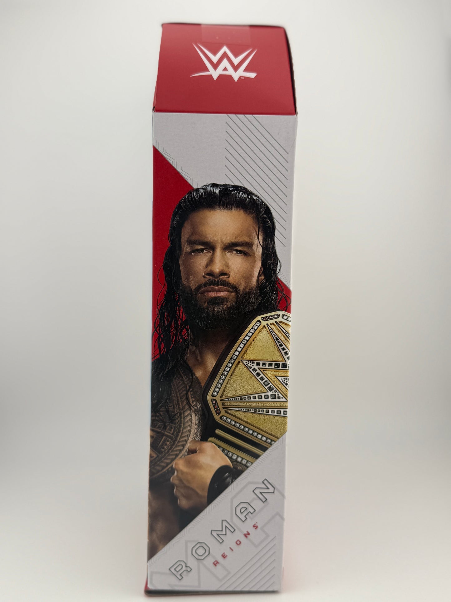 WWE Ultimate- Roman Reigns Action Figure