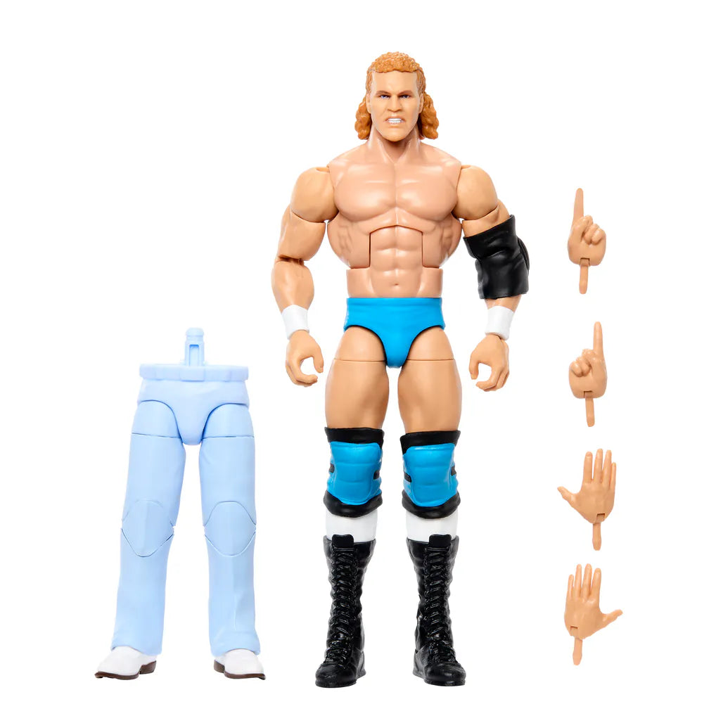 Royal Rumble Elite - Sid Vicious