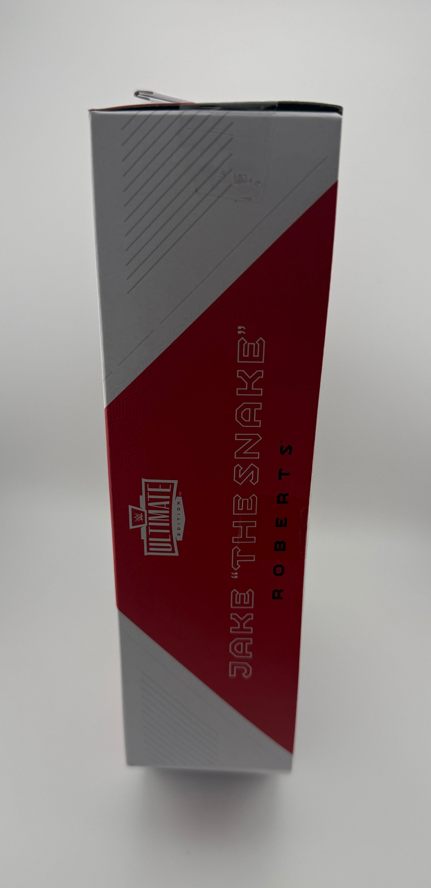 WWE Ultimate- Jake “the Snake” Roberts Action Figure