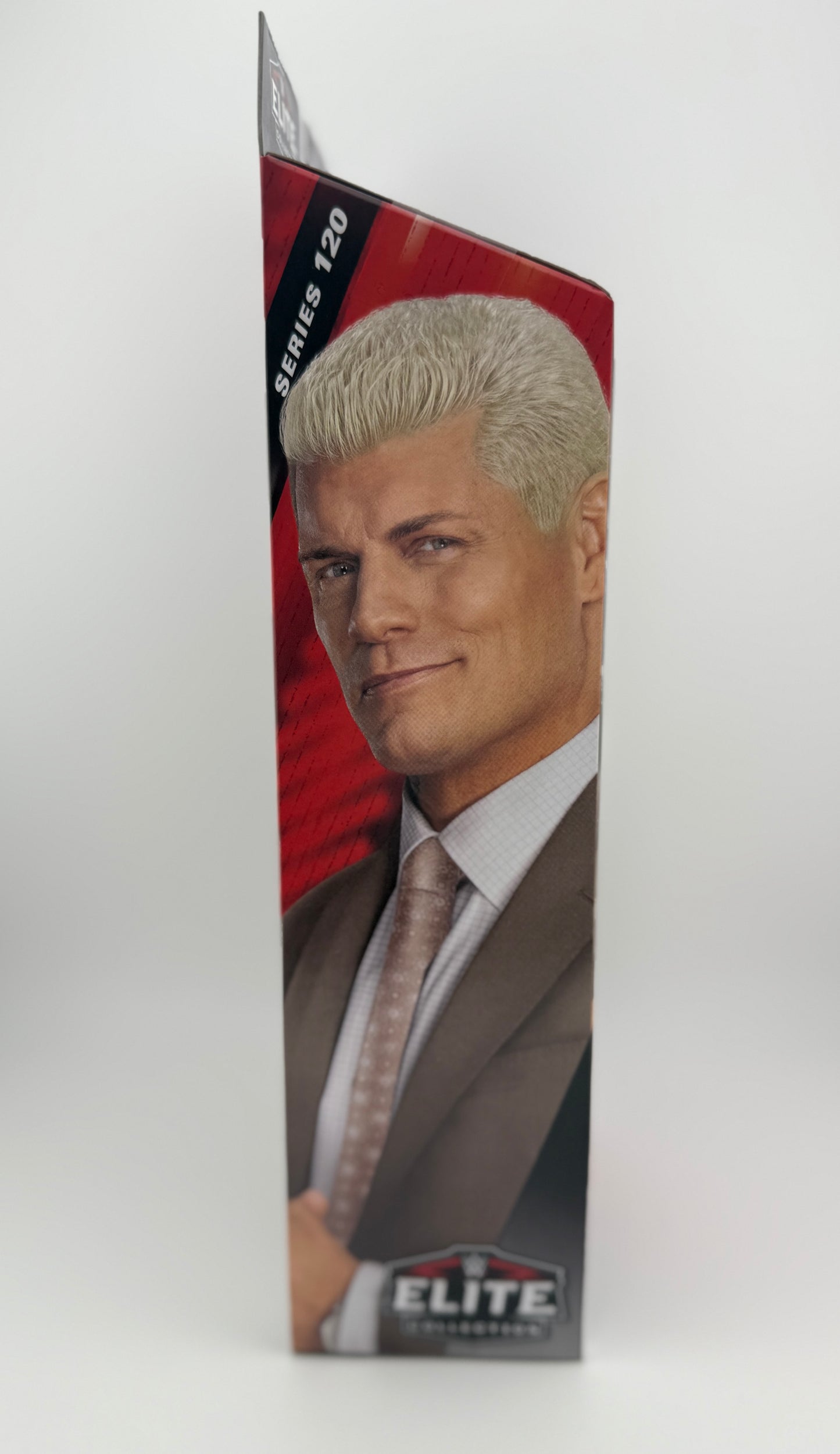 WWE Elite- Series 120 Cody Rhodes(Chase) Action Figure