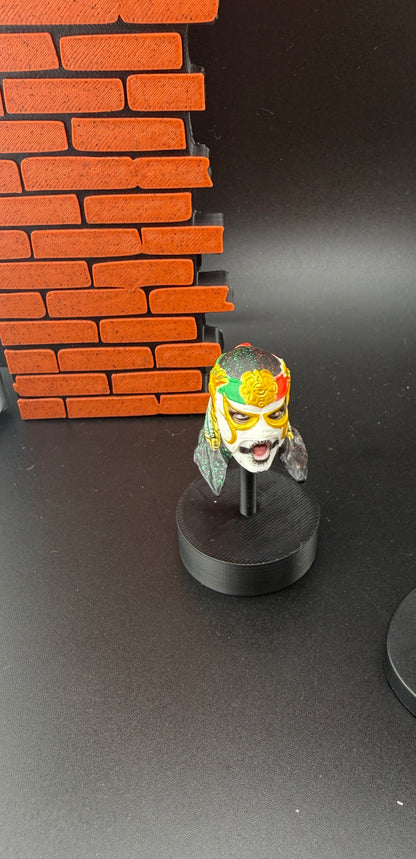 AEW(Loose Figure)-  Penta Action Figure