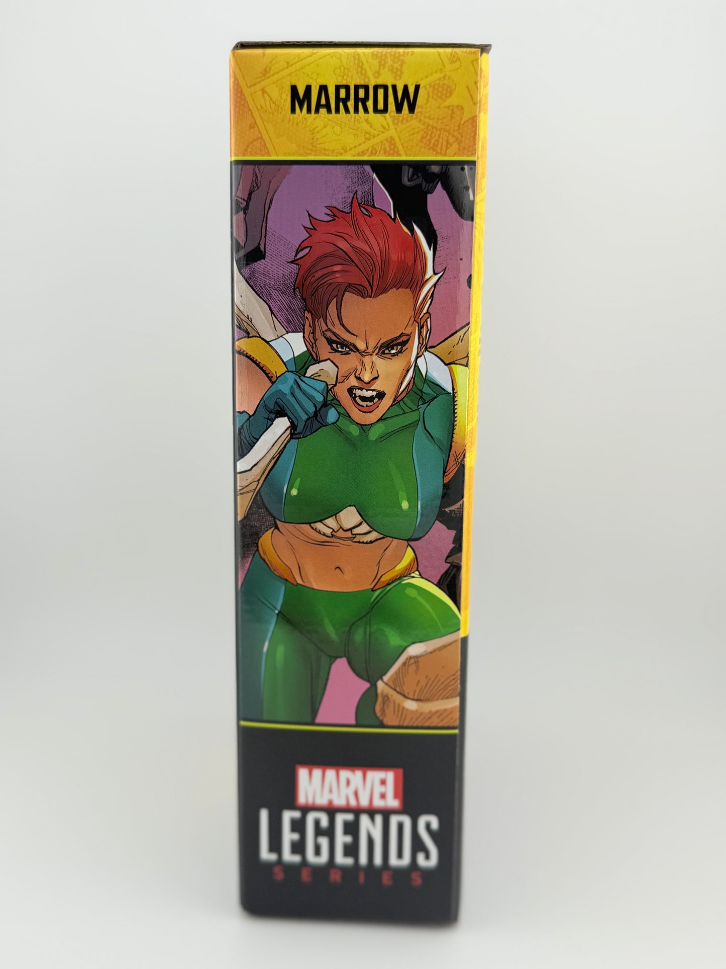 X-Men Marvel Legends Marrow 6-Inch Action Figure