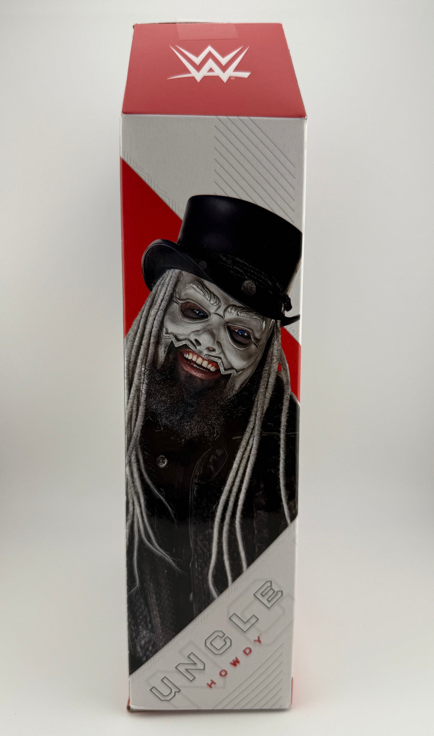 WWE Ultimate- Uncle Howdy Action Figure