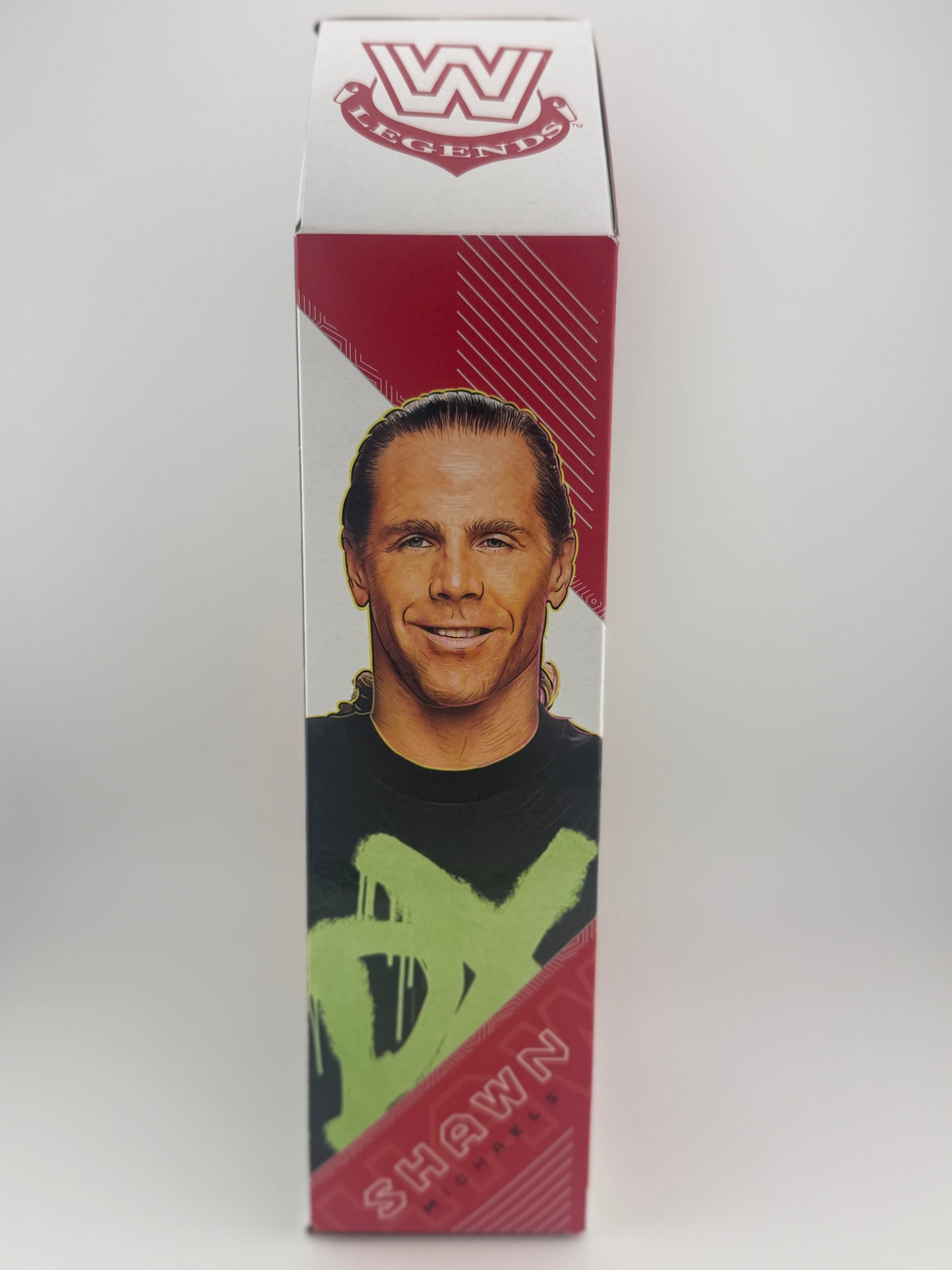 WWE Ultimate- Shawn Michaels "DX" Action Figure