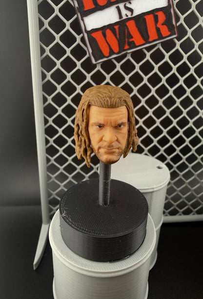 WWE Ultimate(Loose Figure)- Triple H Action Figure