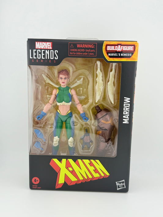 X-Men Marvel Legends Marrow 6-Inch Action Figure