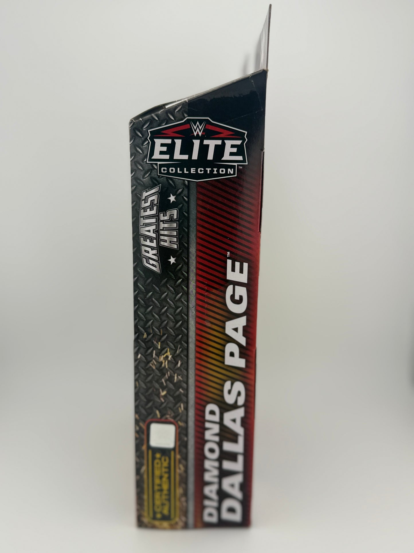 WWE Elite- MNW Greatest Hits Series 2 Diamond Dallas Page Action Figure