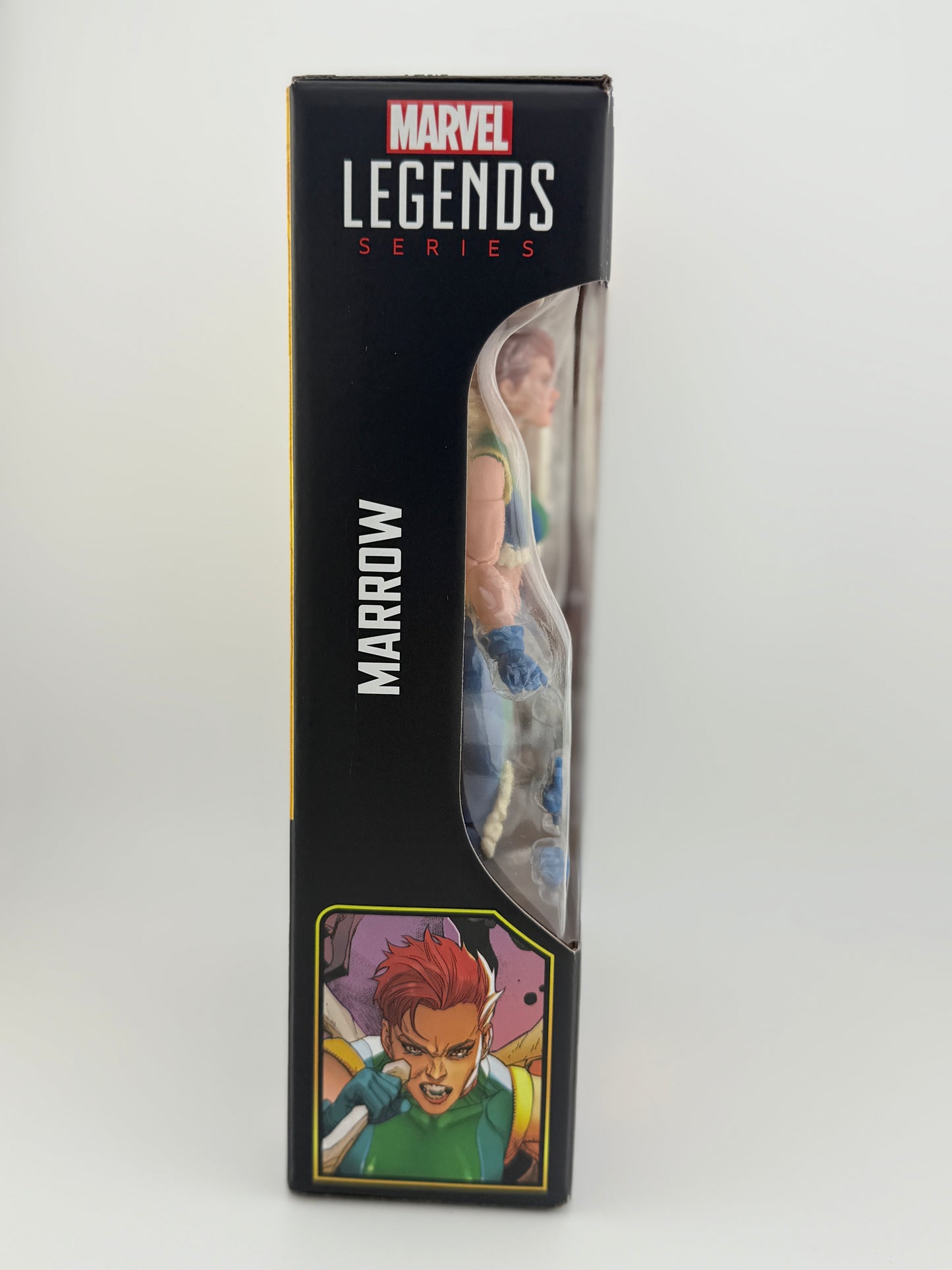 X-Men Marvel Legends Marrow 6-Inch Action Figure